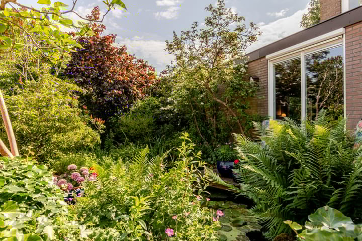 Foto 31 van Prins Bernhardstraat 14