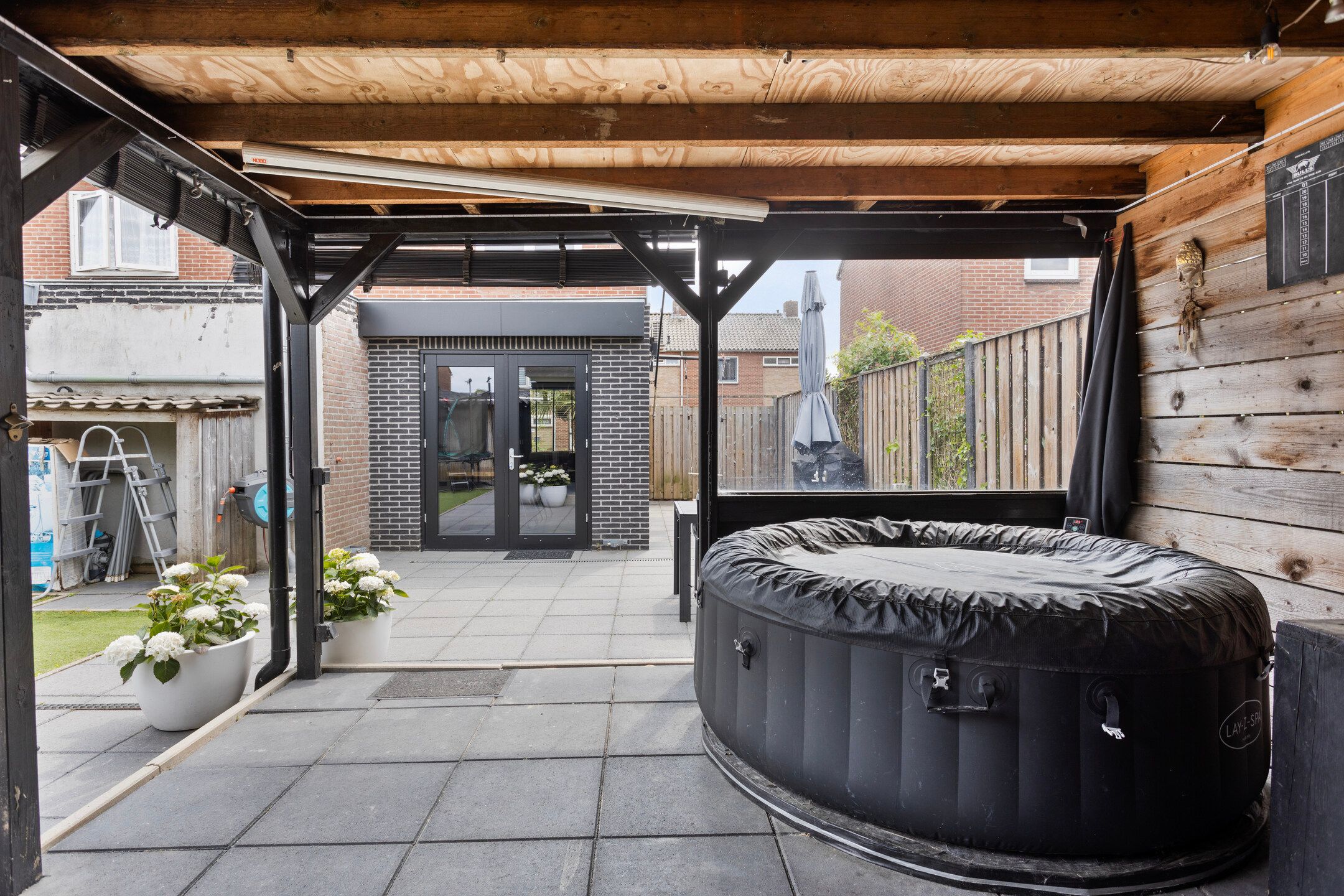 Foto 51 van Pastoor Grimmeltstraat 37