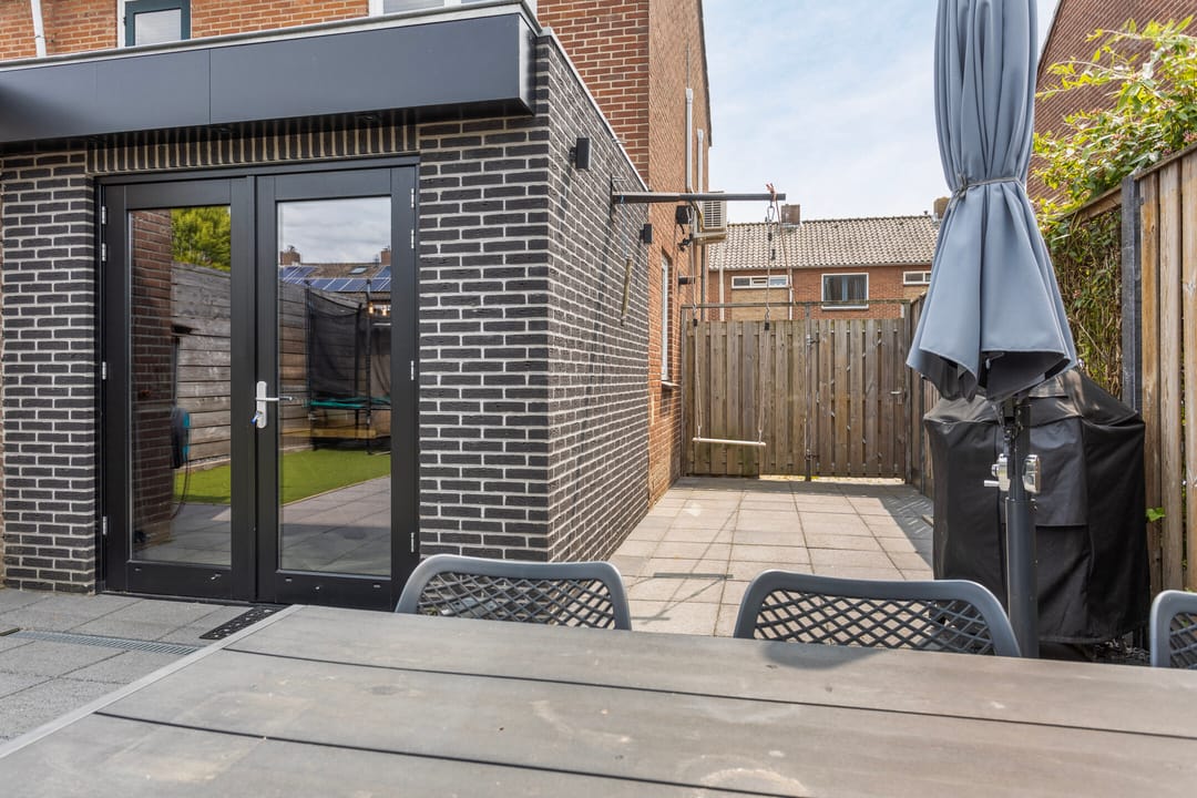 Foto 52 van Pastoor Grimmeltstraat 37