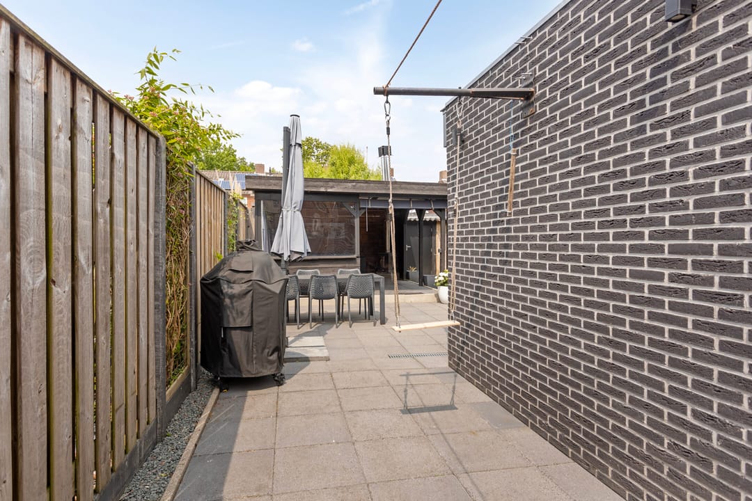 Foto 53 van Pastoor Grimmeltstraat 37