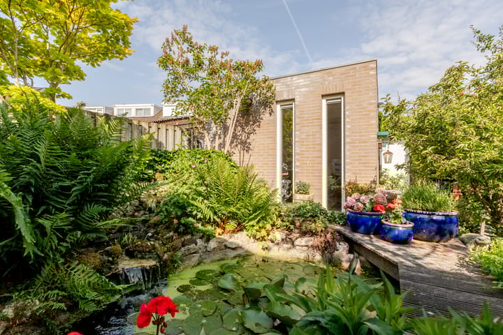 Foto 34 van Prins Bernhardstraat 14