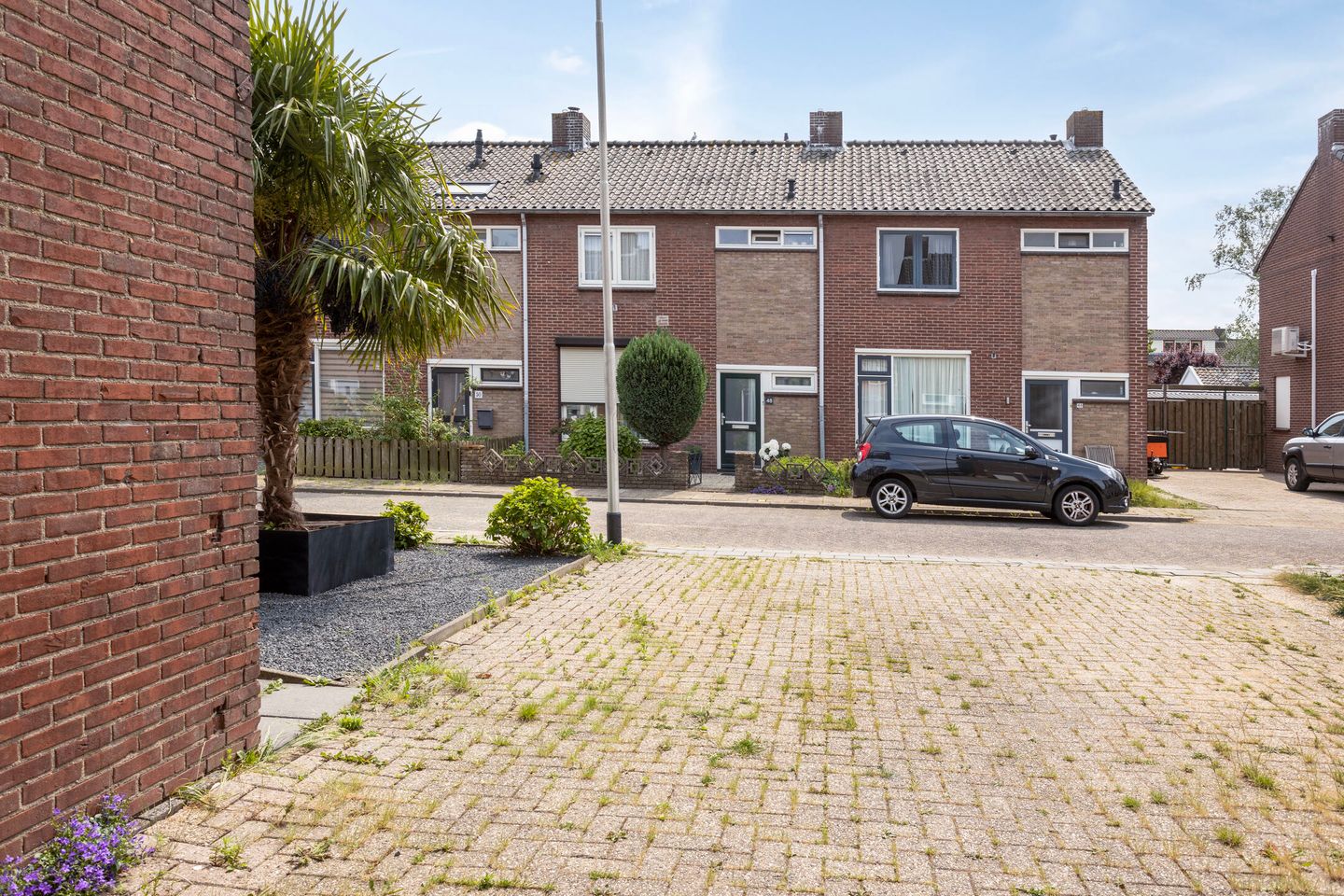 Foto 55 van Pastoor Grimmeltstraat 37