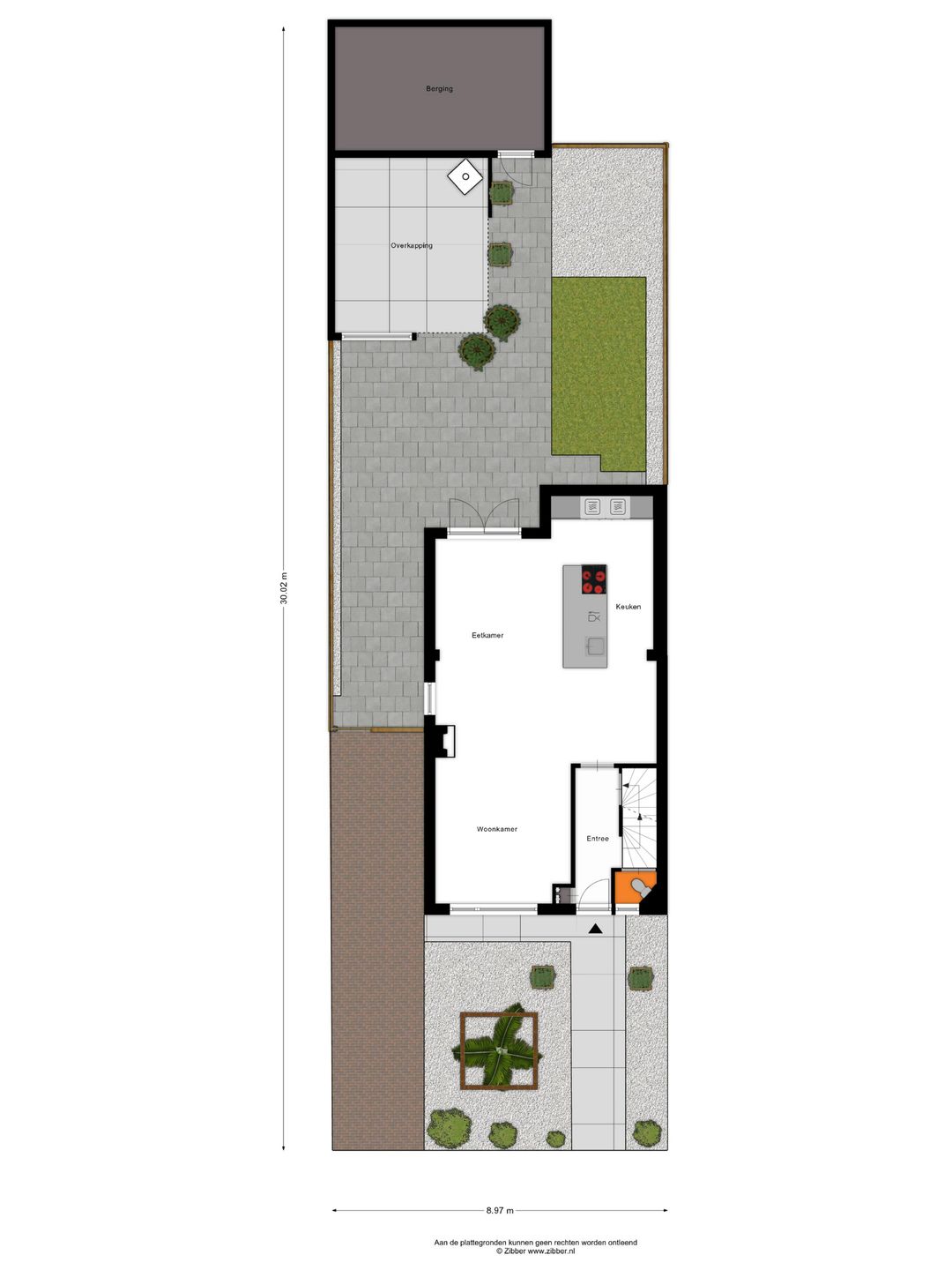 Foto 56 van Pastoor Grimmeltstraat 37