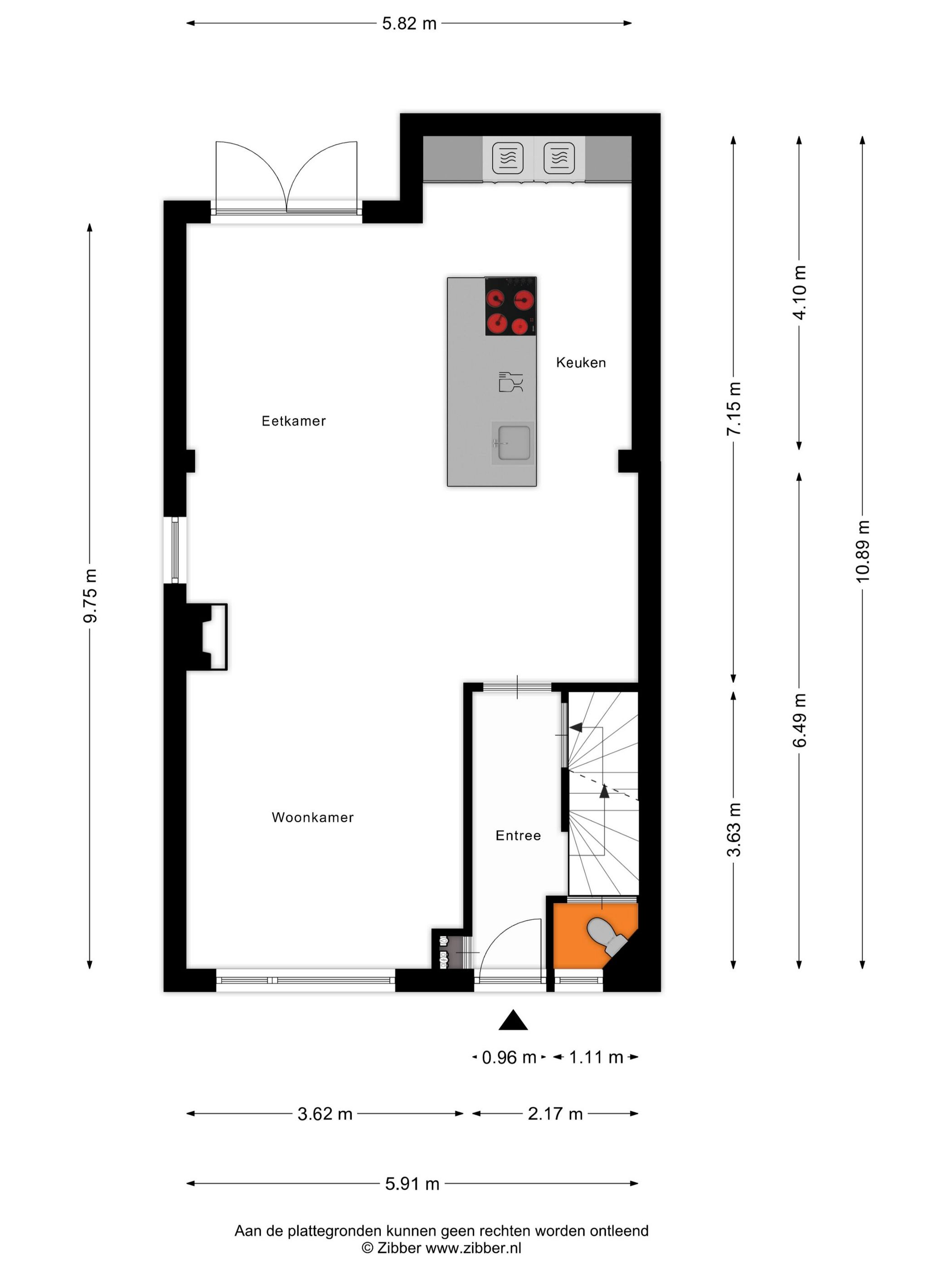 Foto 57 van Pastoor Grimmeltstraat 37