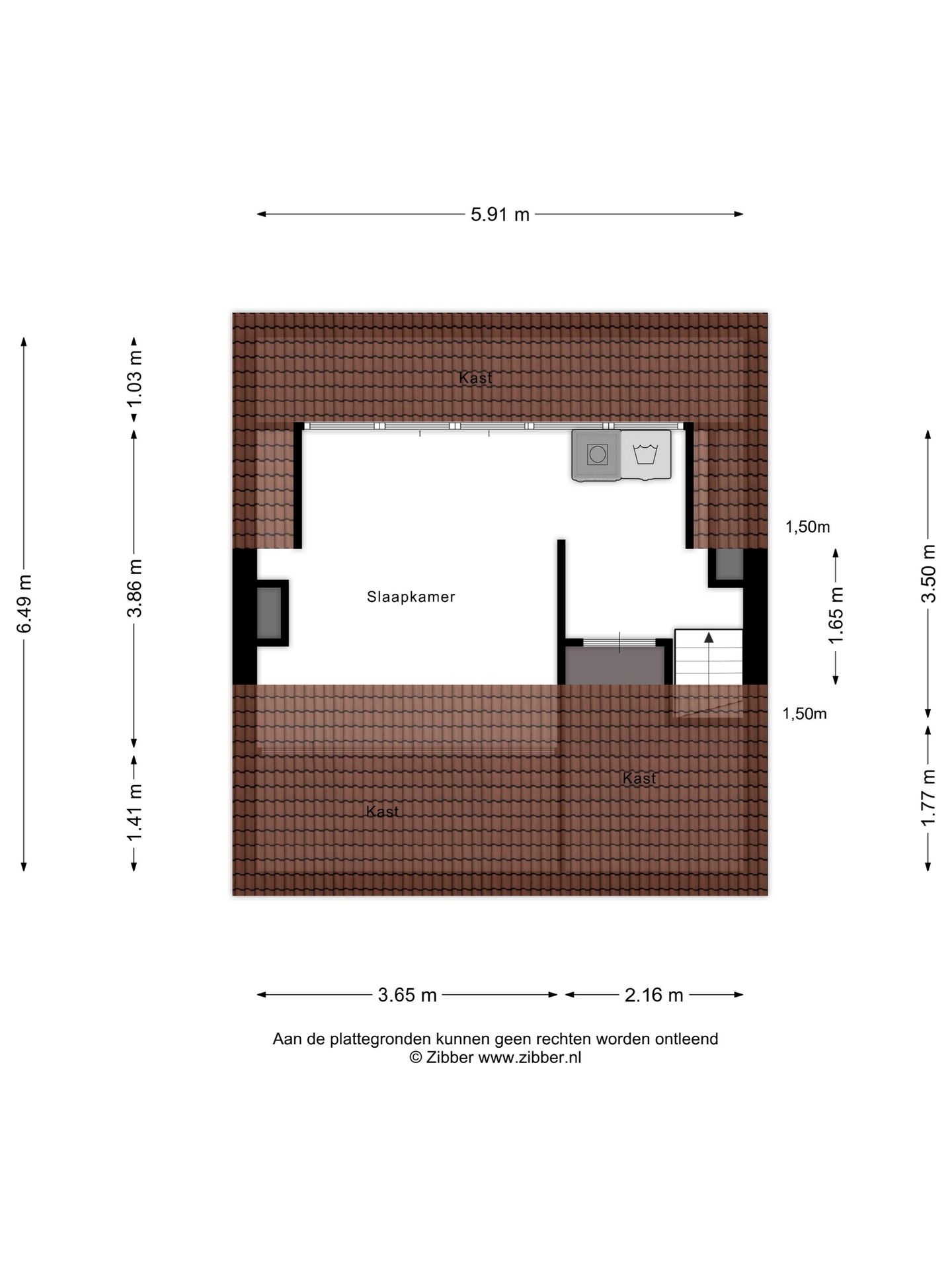 Foto 59 van Pastoor Grimmeltstraat 37