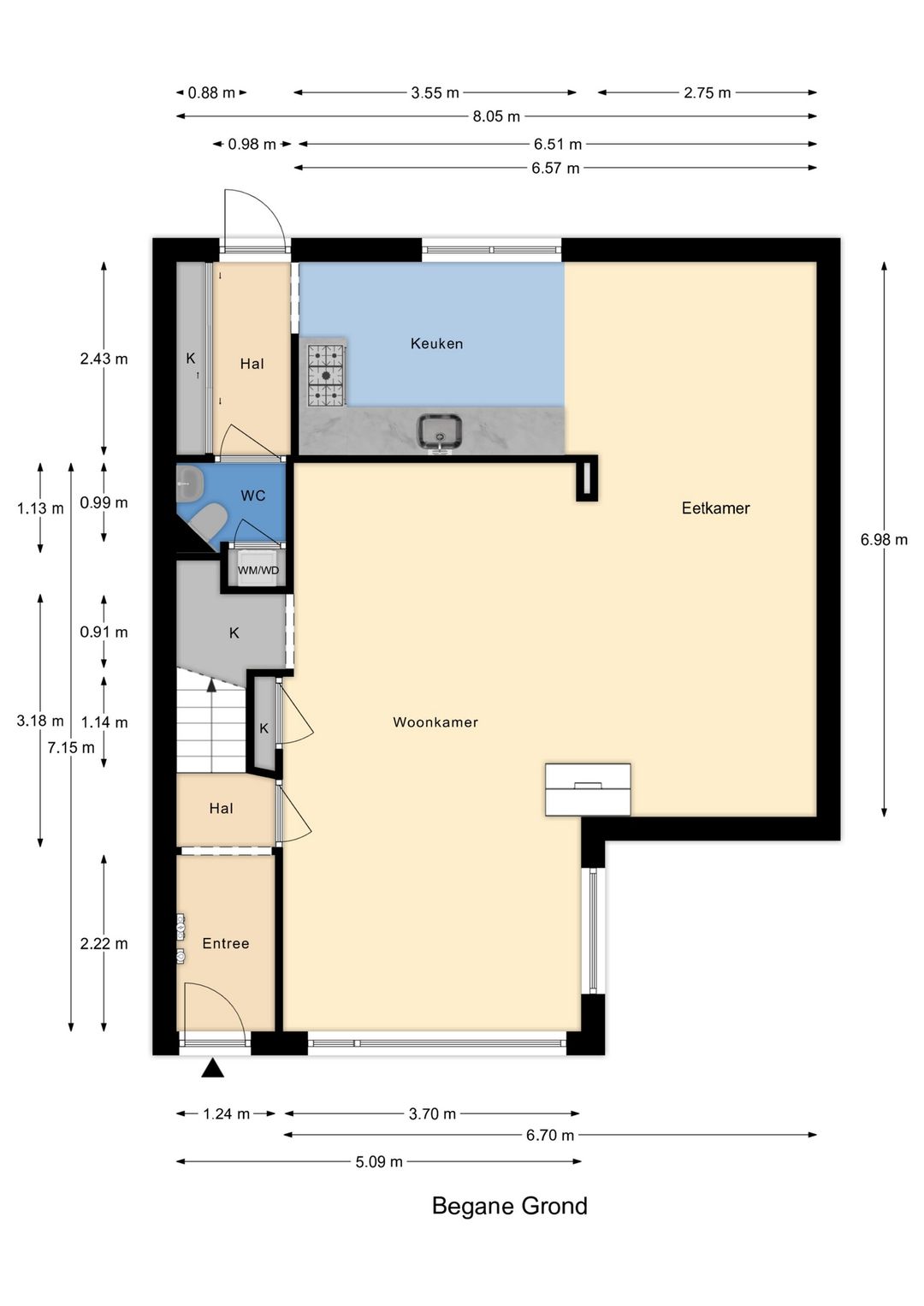 Foto 38 van Prins Bernhardstraat 14