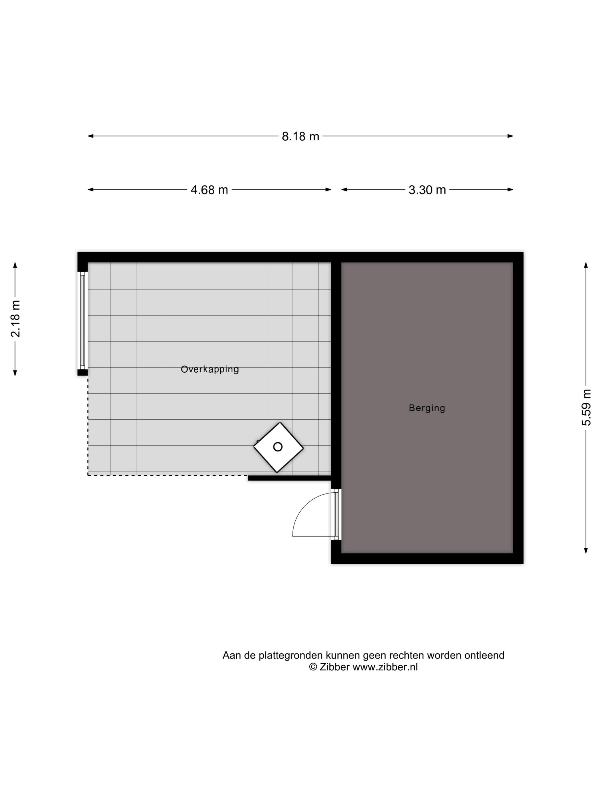 Foto 60 van Pastoor Grimmeltstraat 37