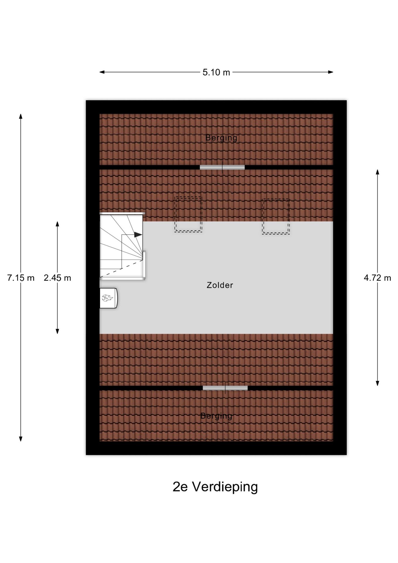 Foto 40 van Prins Bernhardstraat 14