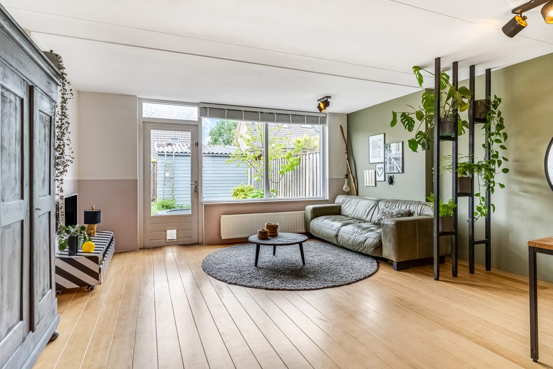 Foto 2 van De Hoef 12