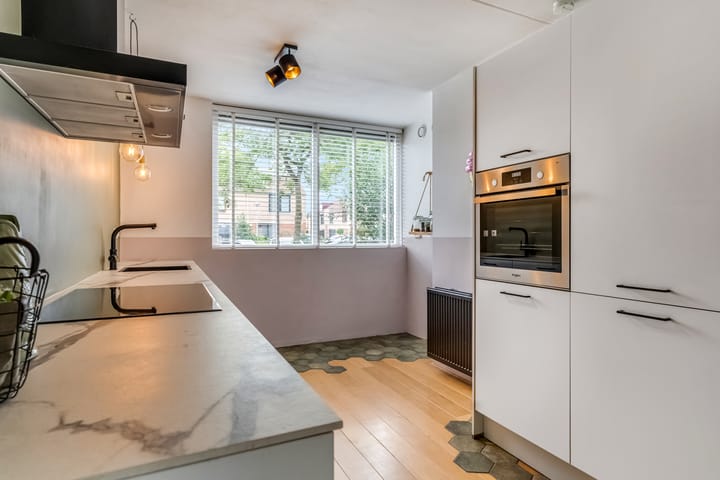 Foto 4 van De Hoef 12