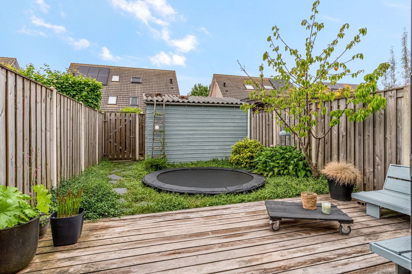 Foto 5 van De Hoef 12