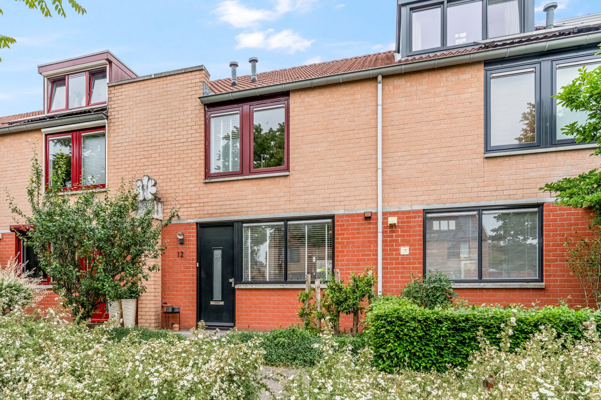 Foto 6 van De Hoef 12