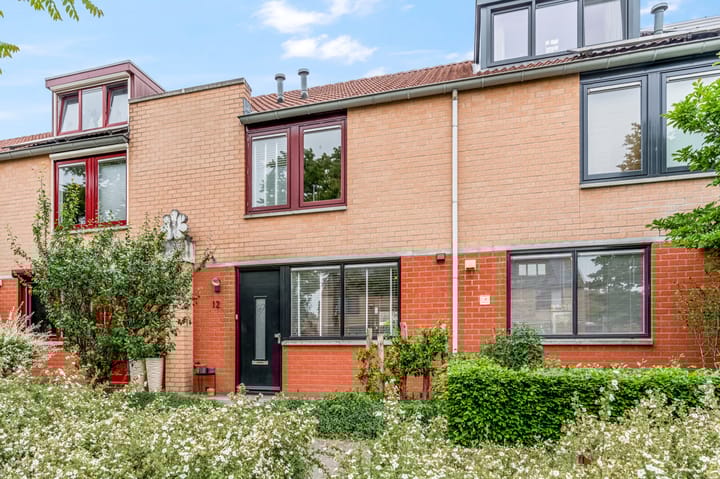 Foto 6 van De Hoef 12