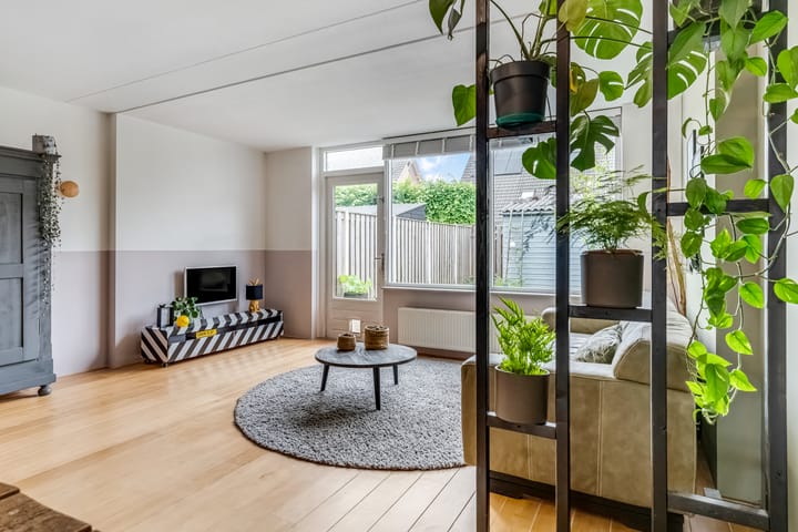 Foto 8 van De Hoef 12