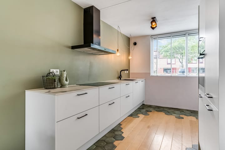 Foto 11 van De Hoef 12