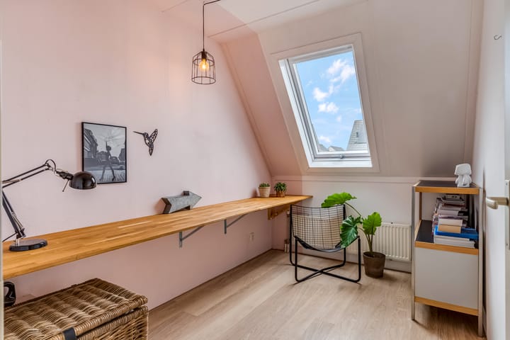 Foto 18 van De Hoef 12