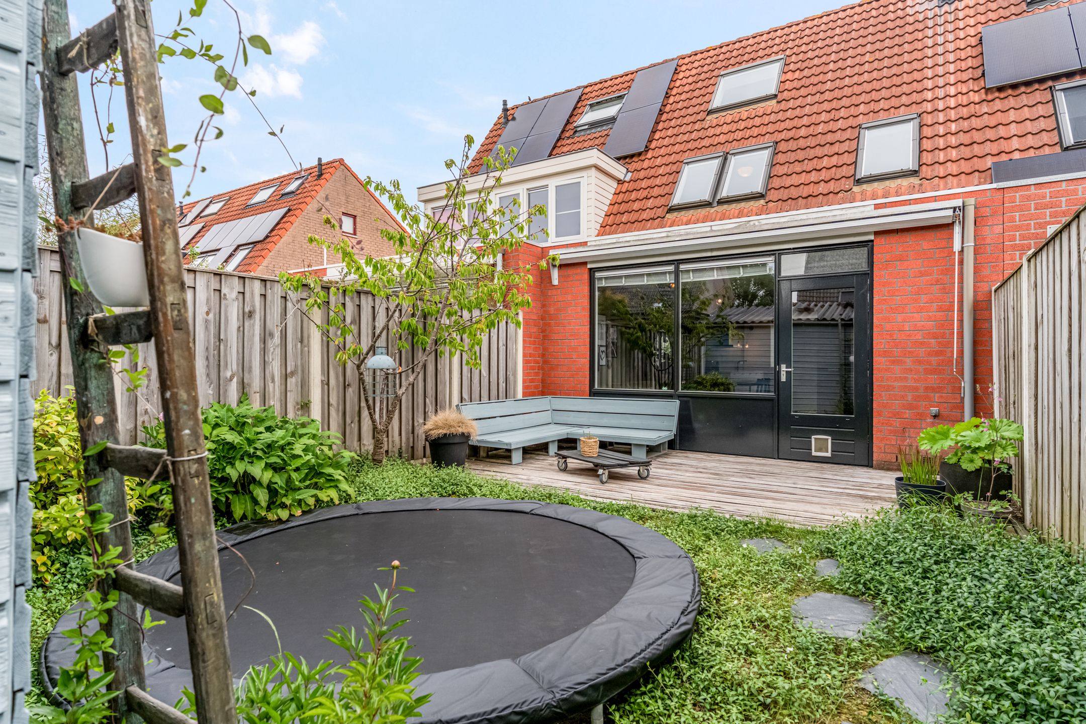 Foto 27 van De Hoef 12