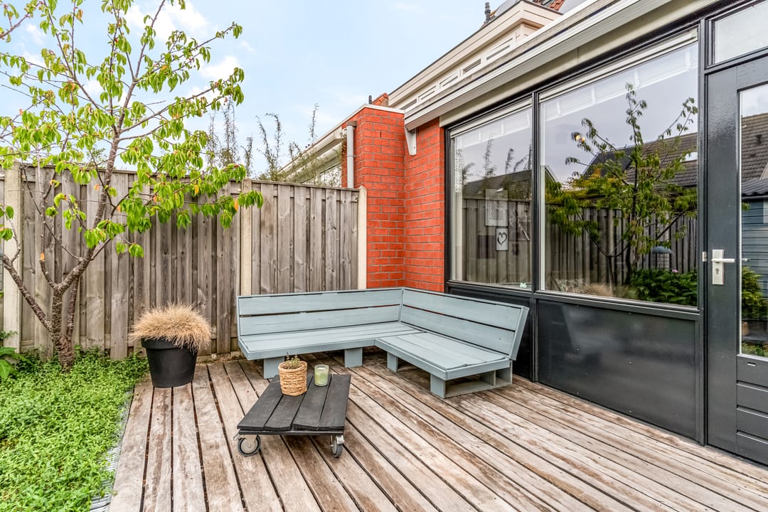 Foto 28 van De Hoef 12