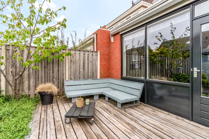 Foto 28 van De Hoef 12