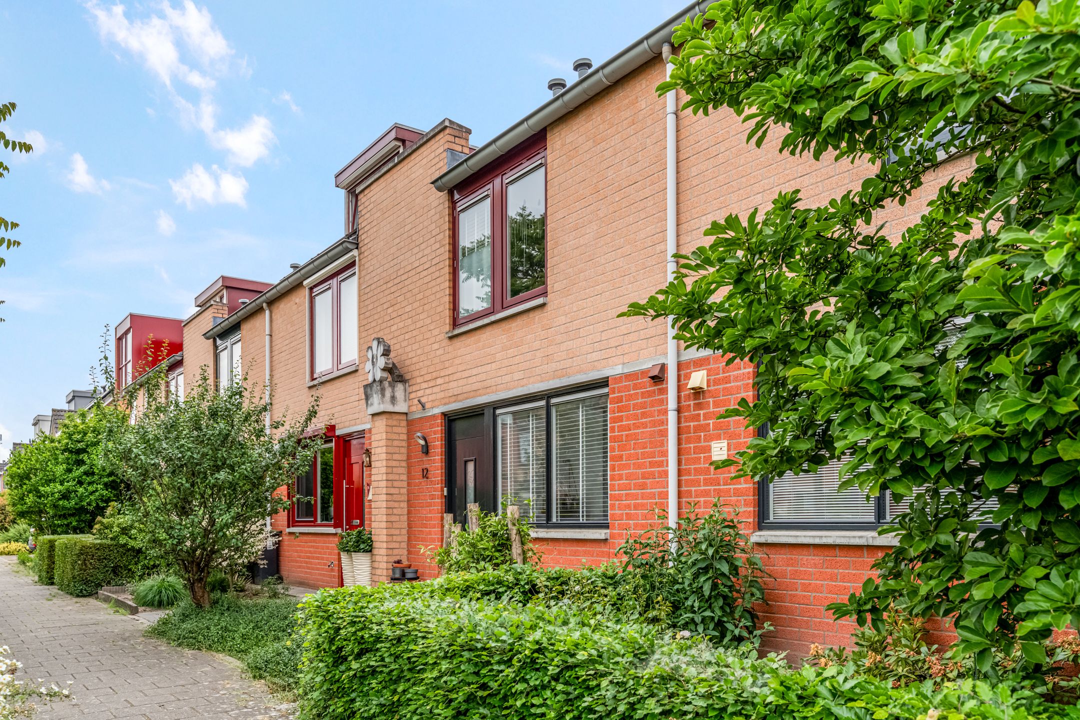 Foto 30 van De Hoef 12