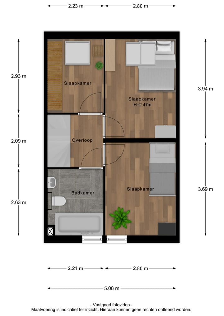 Foto 33 van De Hoef 12