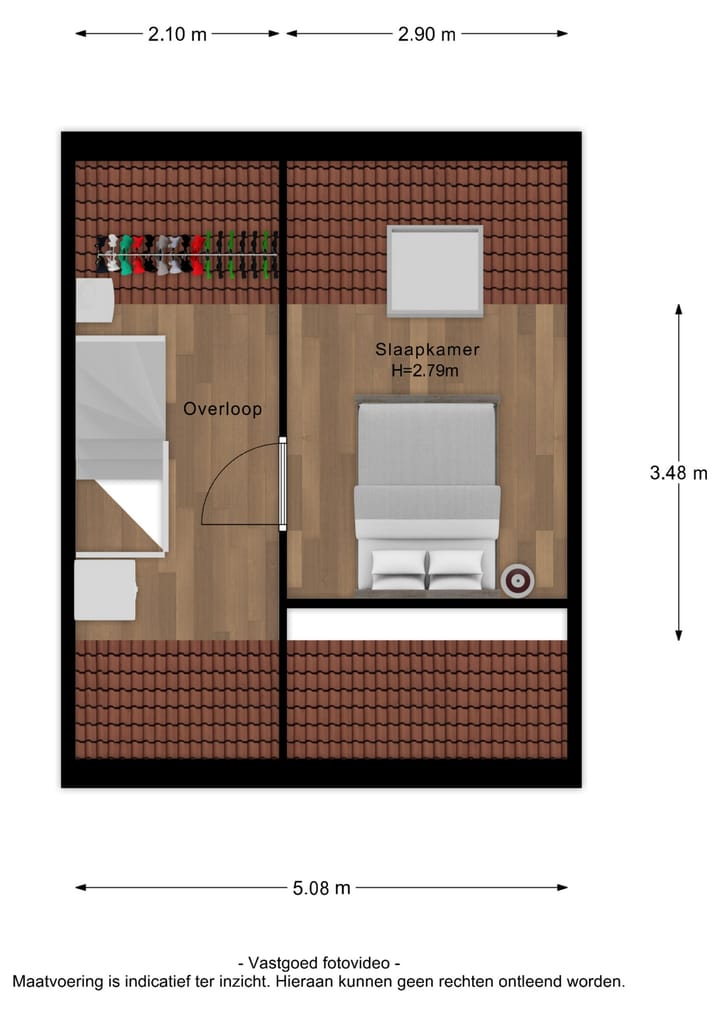 Foto 34 van De Hoef 12