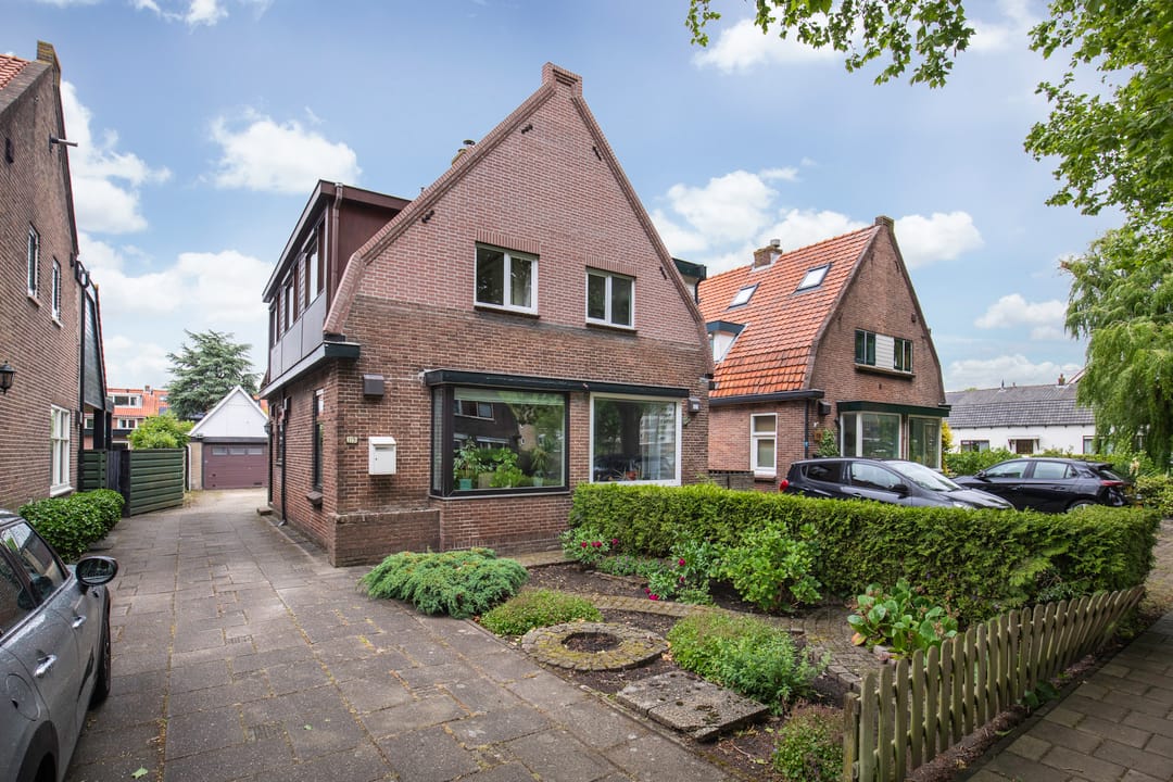 Foto 1 van IJweg 119