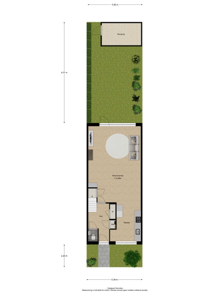 Foto 36 van De Hoef 12