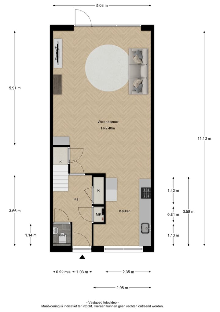 Foto 32 van De Hoef 12