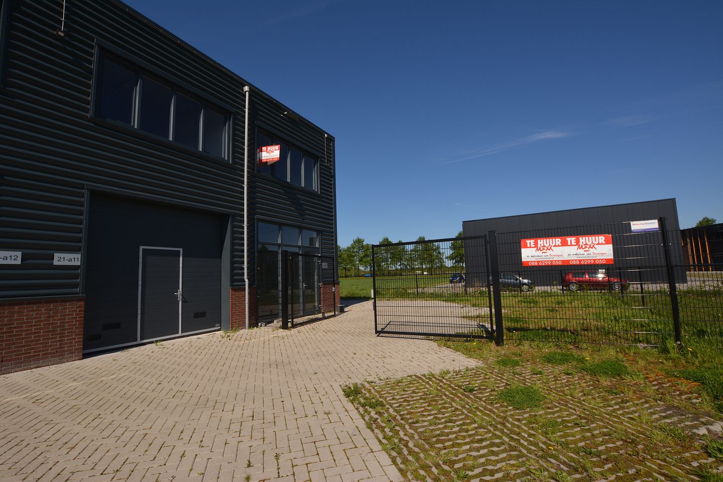Bekijk foto 2 van Spanjelaan 21