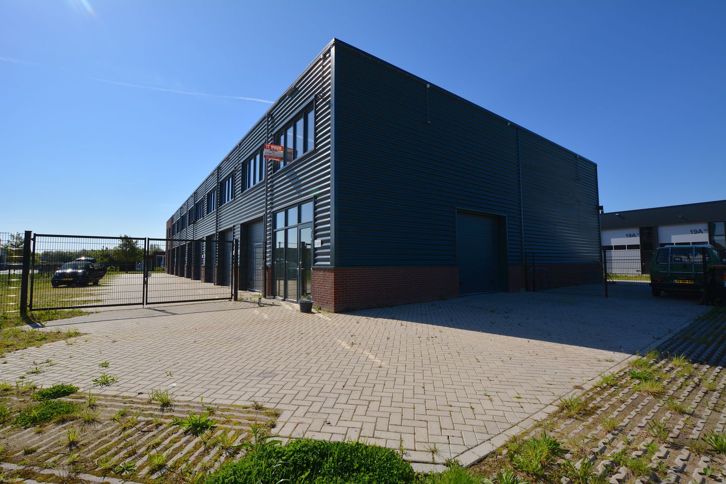 Bekijk foto 3 van Spanjelaan 21