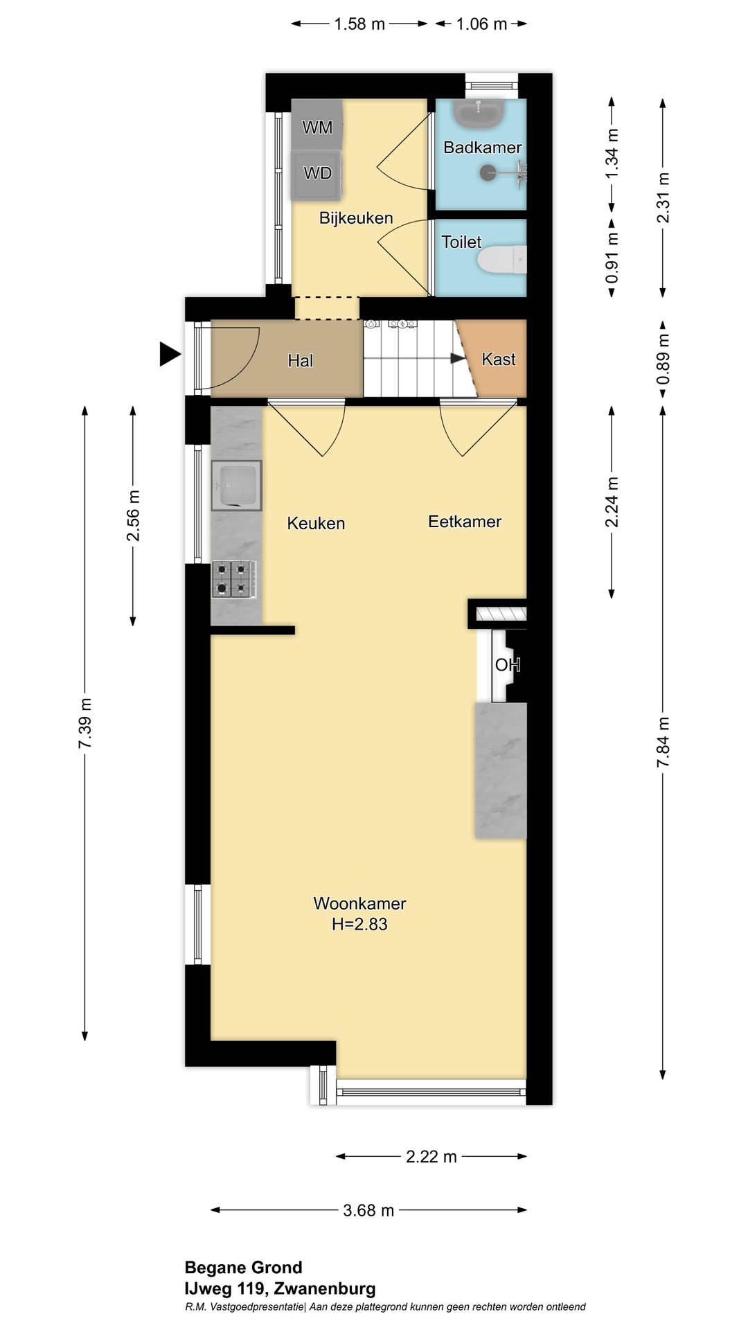 Foto 32 van IJweg 119