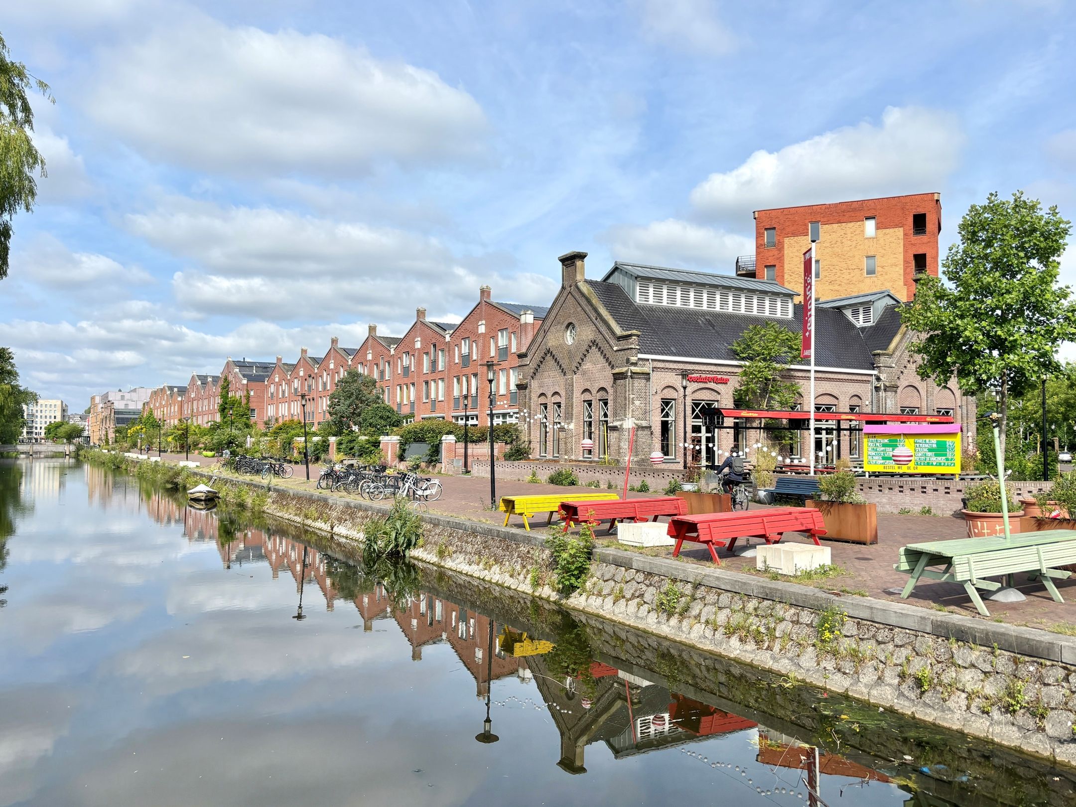 Photo 21 of Polderweg 174