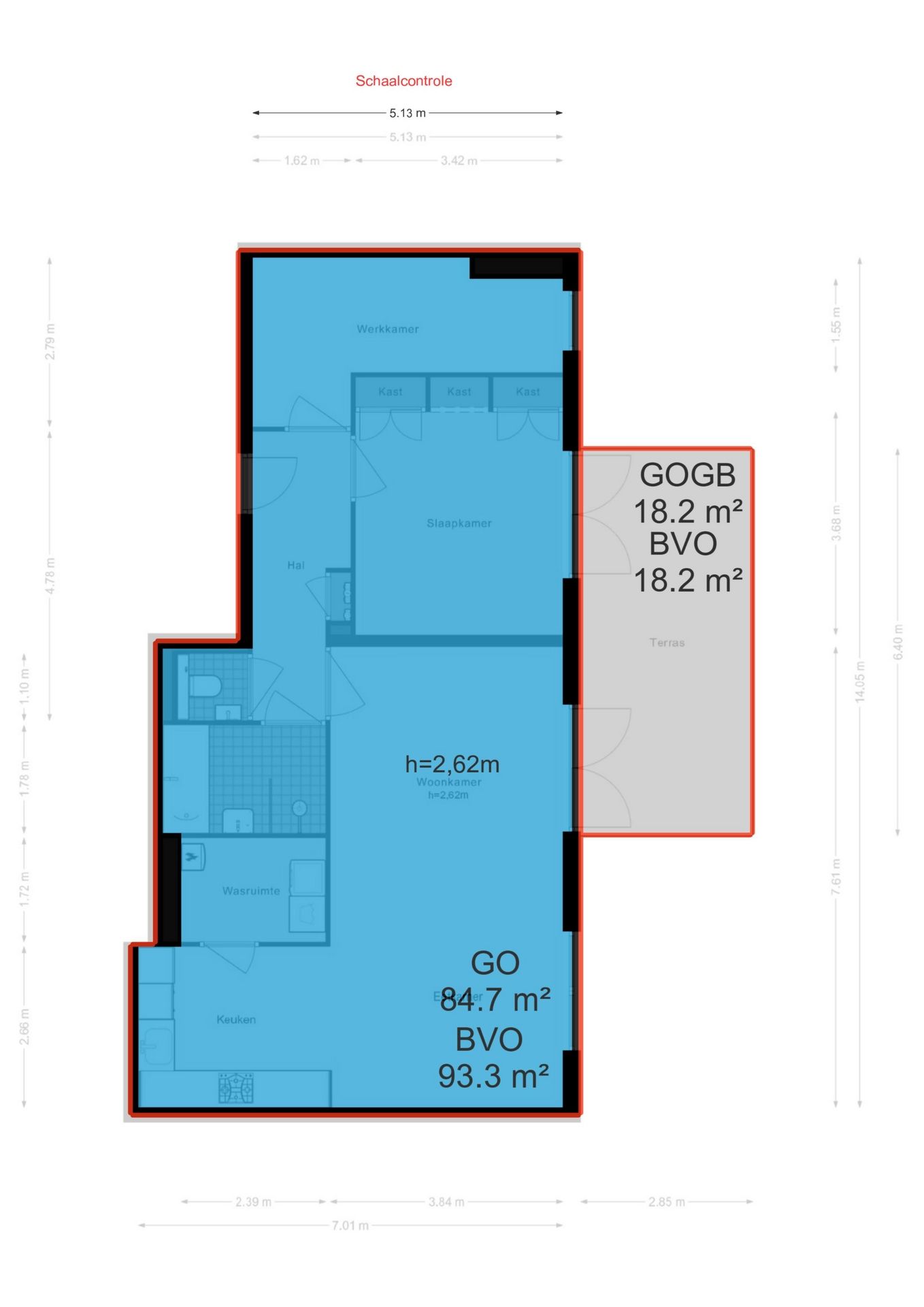 Photo 25 of Polderweg 174