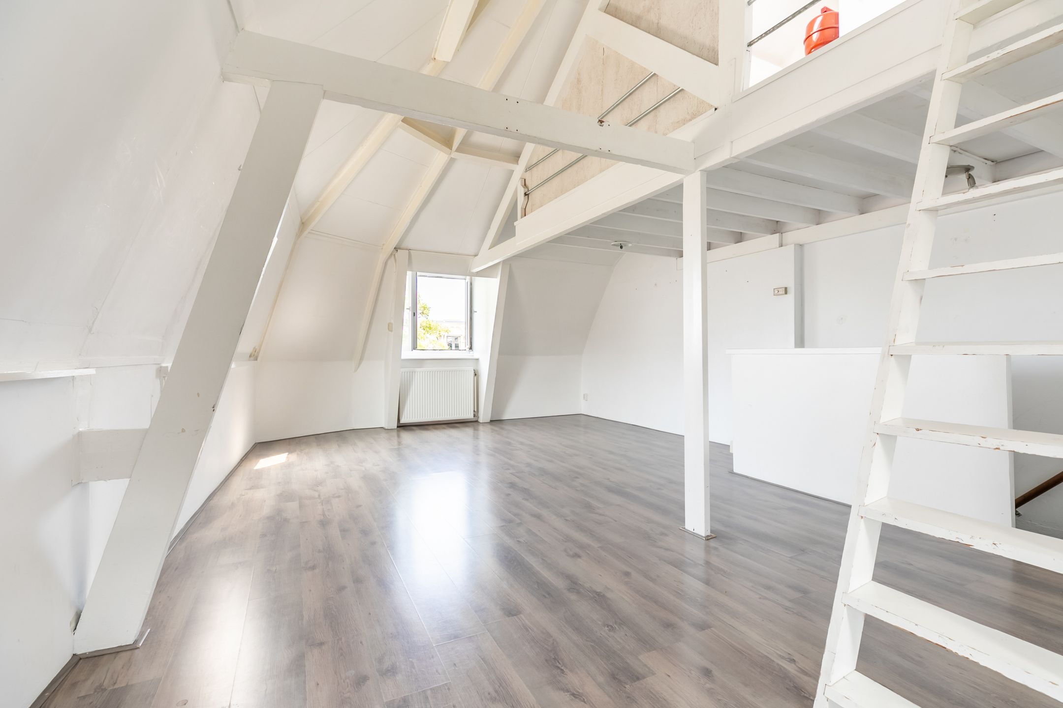 Foto 3 van Brouwersvaart 118-B