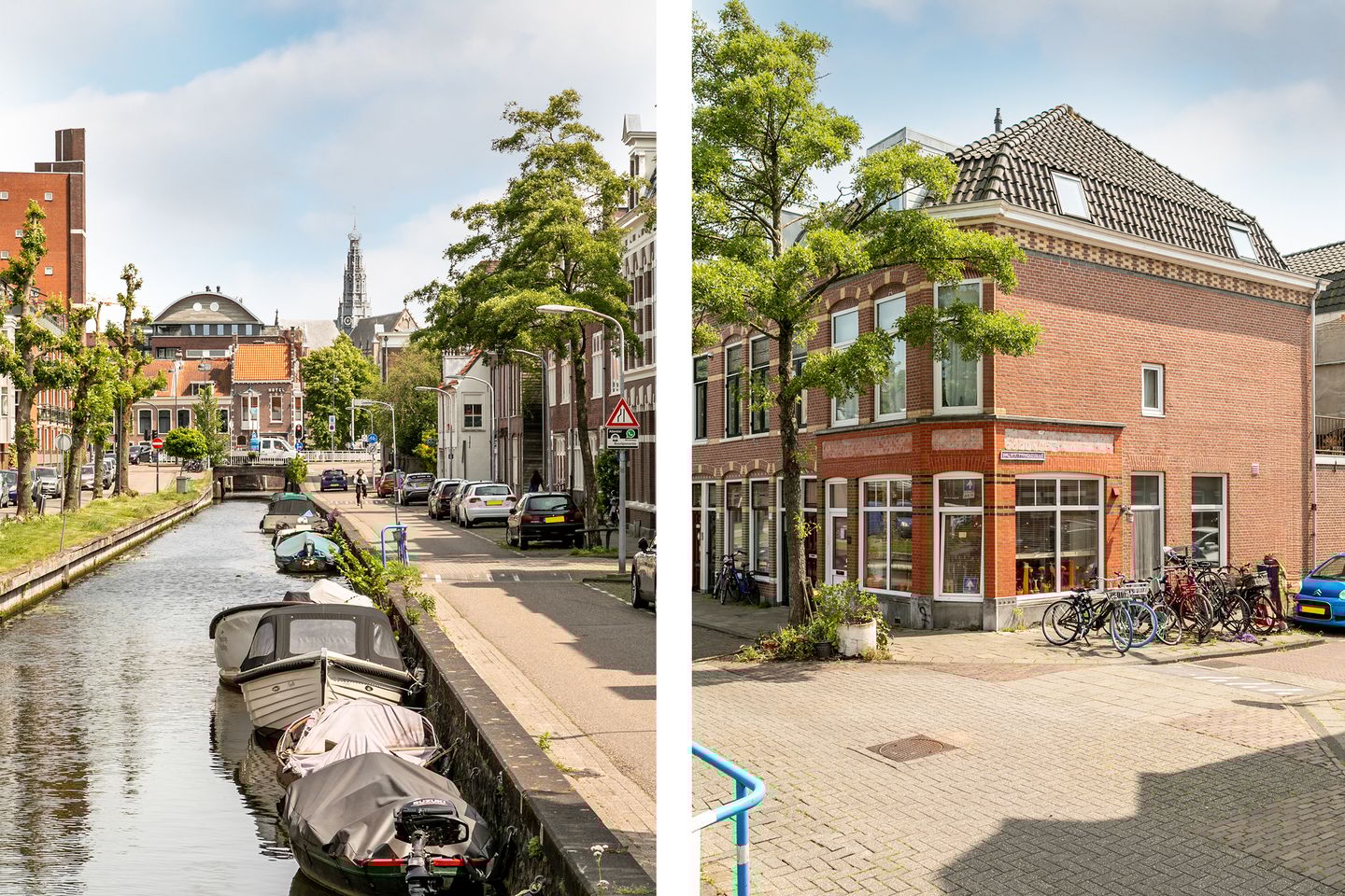 Foto 5 van Brouwersvaart 118-B