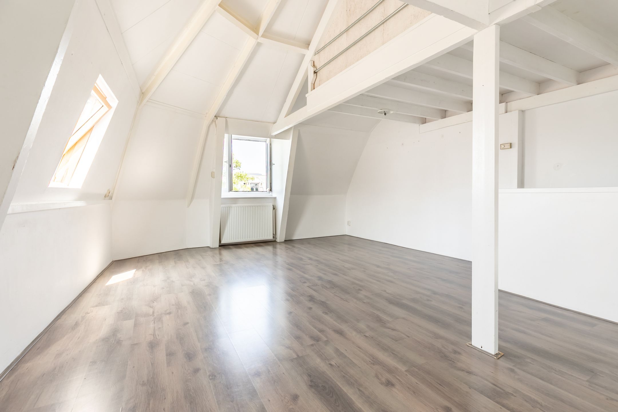 Foto 6 van Brouwersvaart 118-B