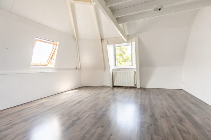 Foto 7 van Brouwersvaart 118-B