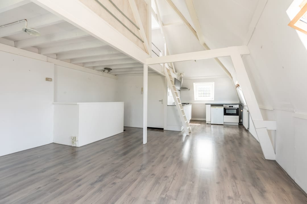 Foto 8 van Brouwersvaart 118-B