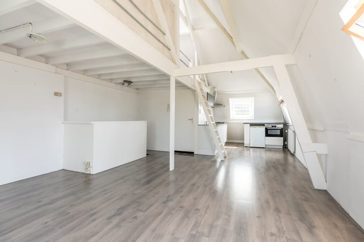 Foto 8 van Brouwersvaart 118-B