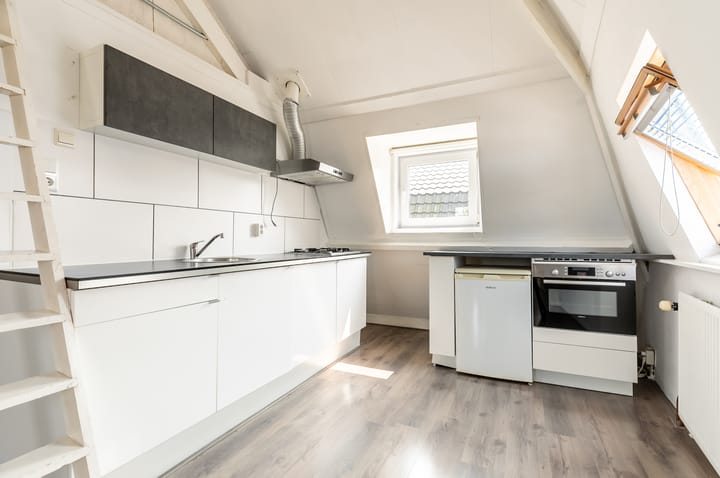 Foto 11 van Brouwersvaart 118-B