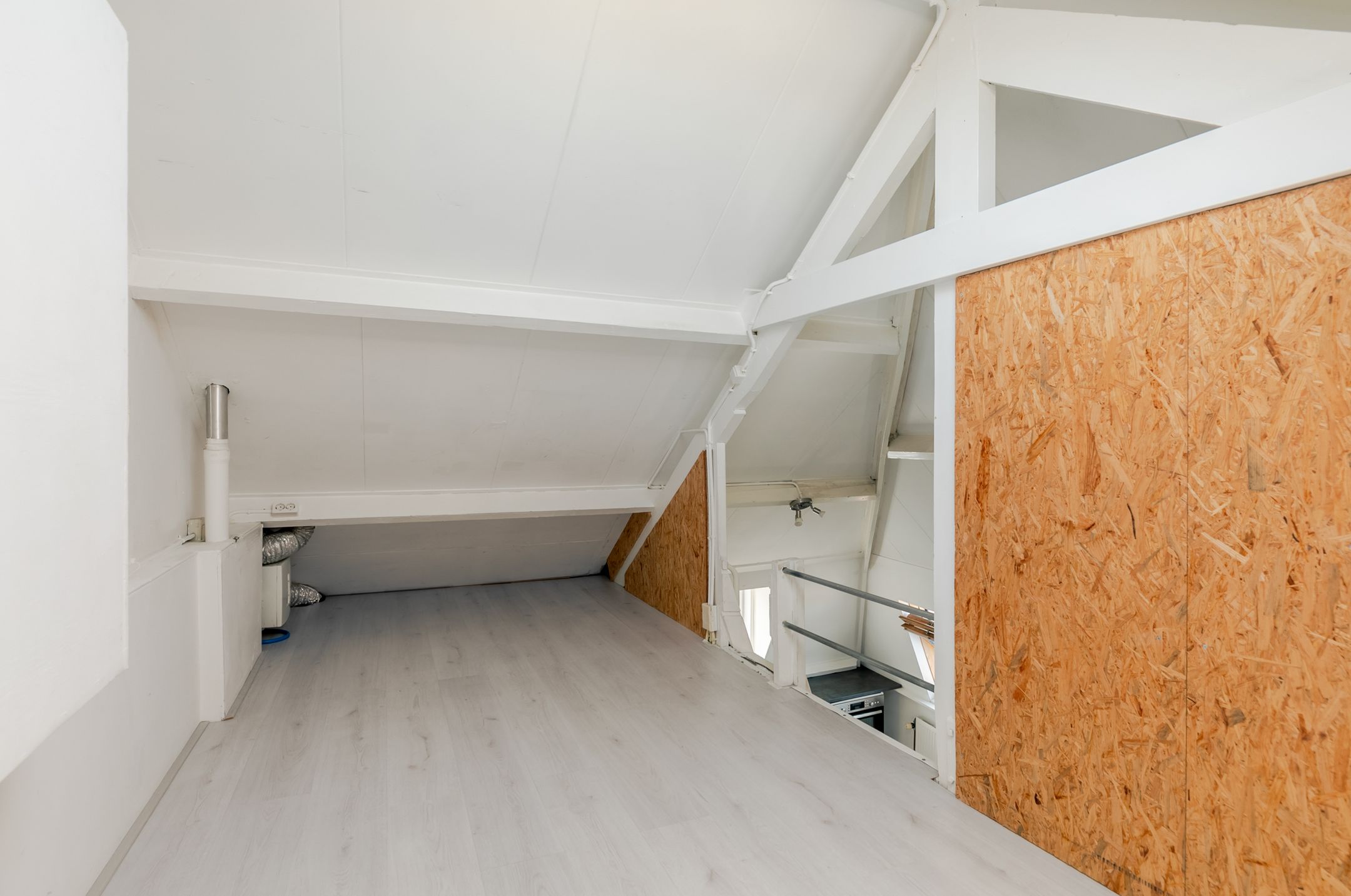 Foto 12 van Brouwersvaart 118-B