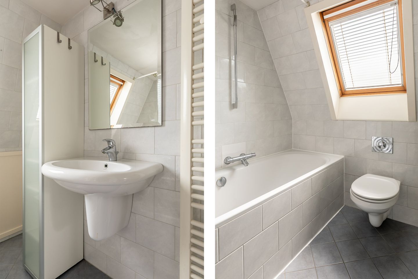 Foto 14 van Brouwersvaart 118-B