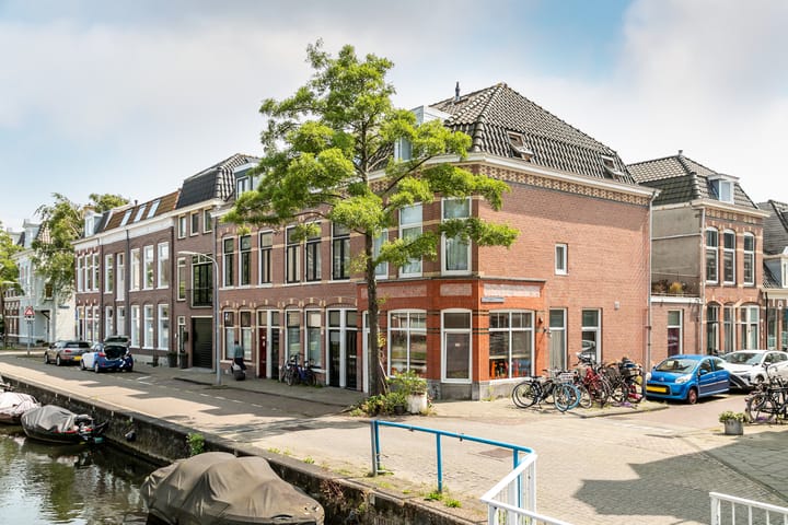 Foto 17 van Brouwersvaart 118-B