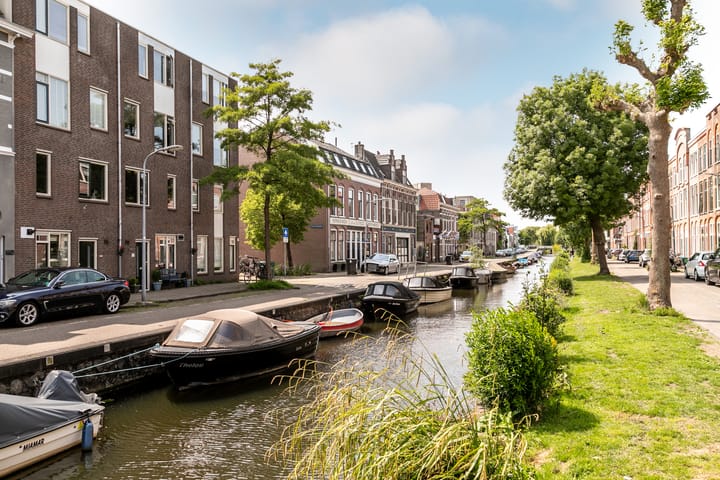 Foto 19 van Brouwersvaart 118-B