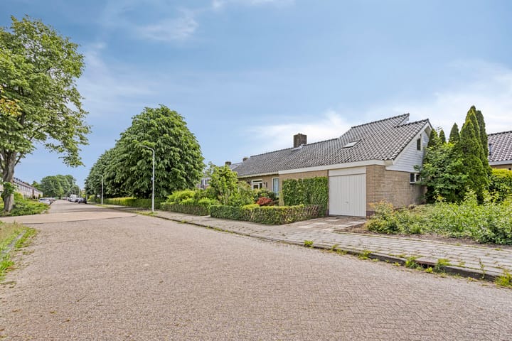 Foto 4 van Hagewyk 2-A