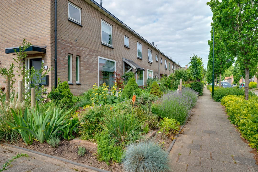 Foto 2 van Wethouder Kuijpersstraat 1