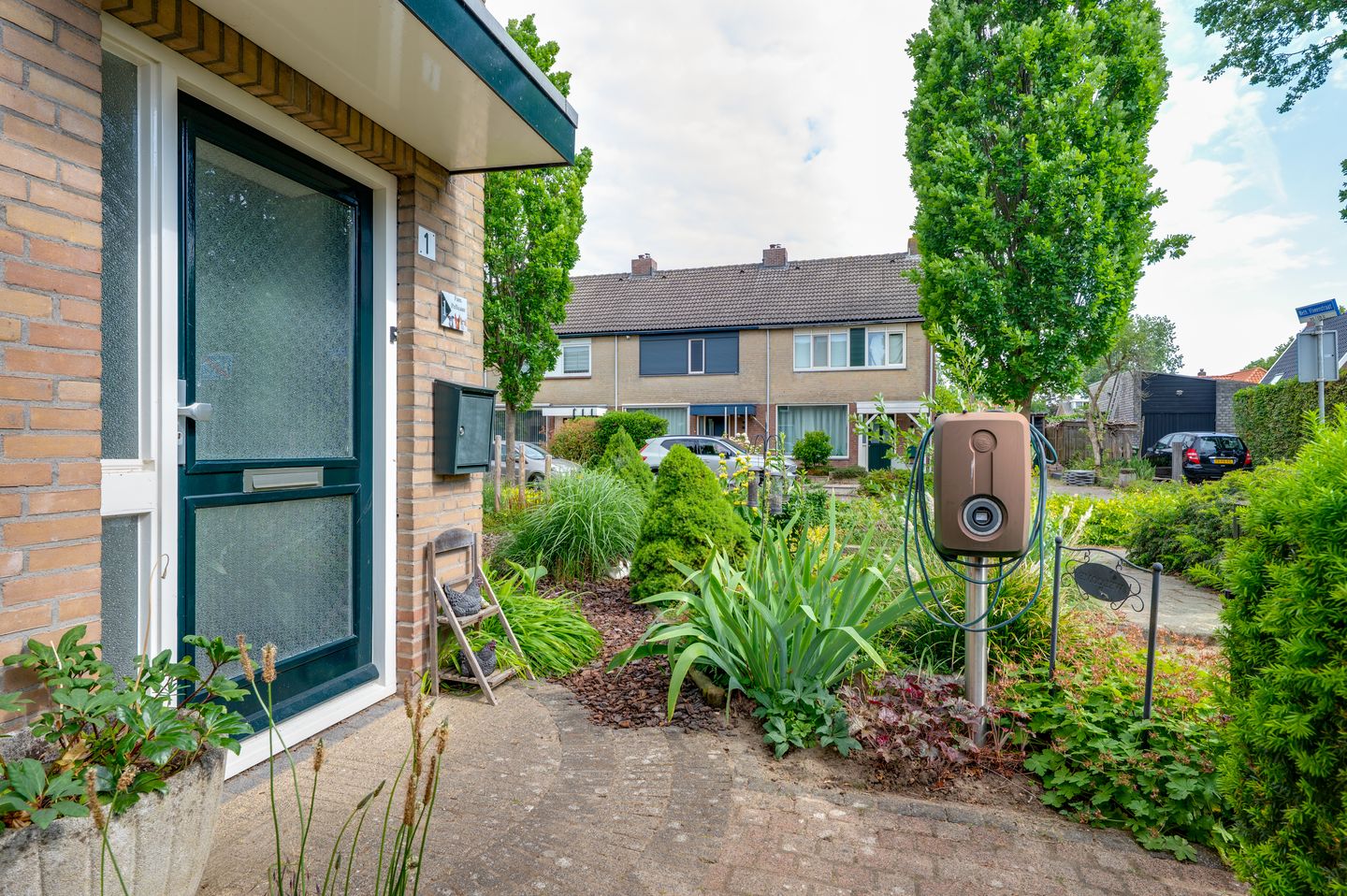 Foto 4 van Wethouder Kuijpersstraat 1