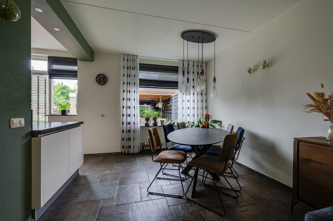 Foto 8 van Wethouder Kuijpersstraat 1