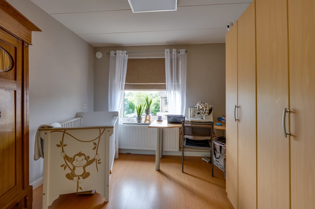 Foto 16 van Wethouder Kuijpersstraat 1